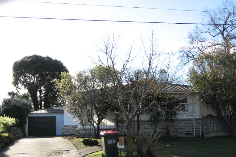 Photo of property in 6 Given Street, Havelock North, 4130