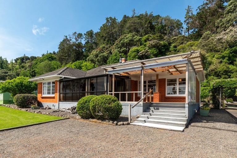 Photo of property in 708 Tararu Sh25 Road, Thames, 3500