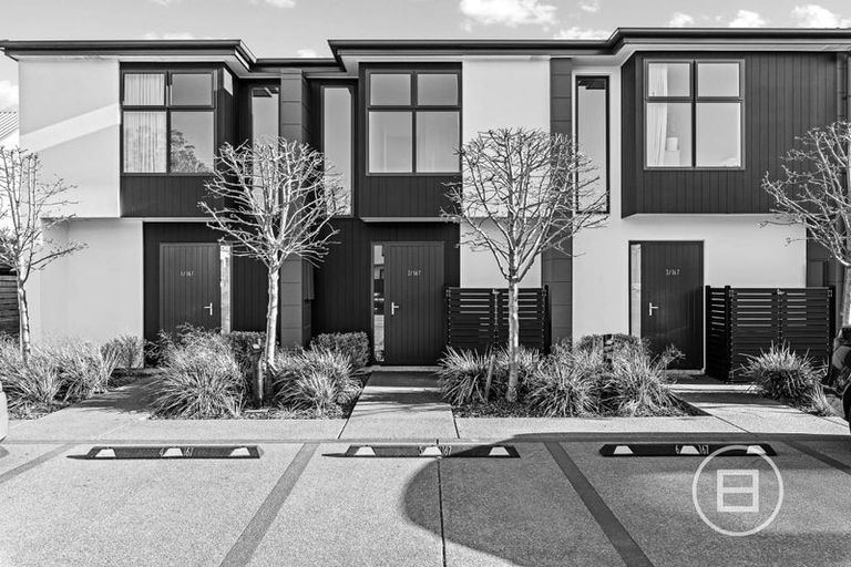 Photo of property in 2/167 Cranford Street, St Albans, Christchurch, 8014