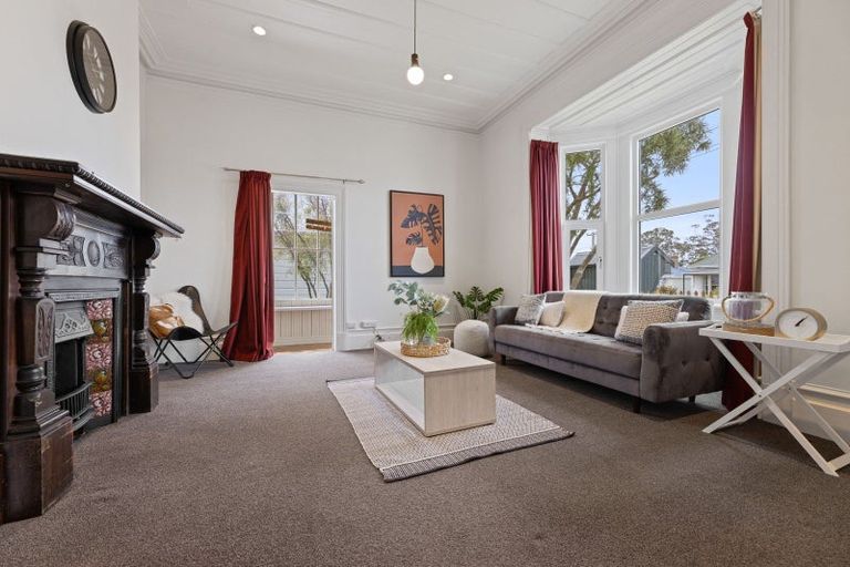 Photo of property in 28 Harrington Street, Port Chalmers, 9023