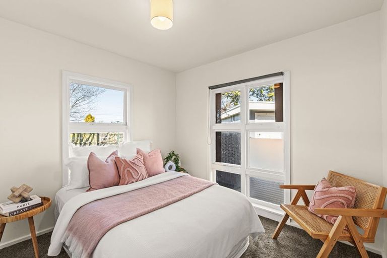 Photo of property in 38 Pembroke Street, Avondale, Christchurch, 8061