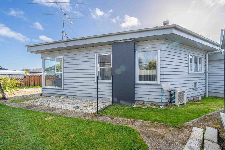 Photo of property in 138 Ward Street, Waverley, Invercargill, 9810
