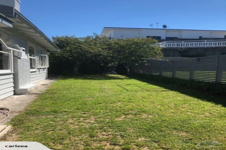 Photo of property in 25 Cobden Road, Bluff Hill, Napier, 4110