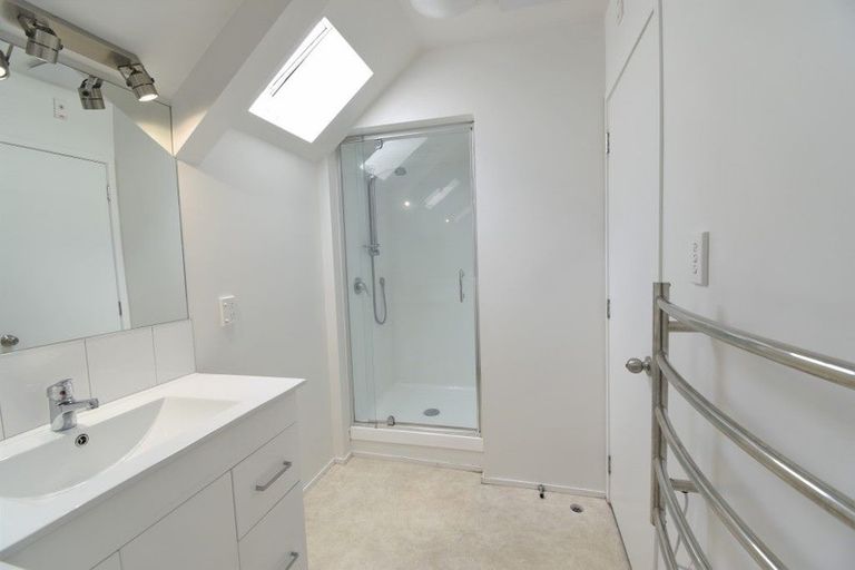 Photo of property in 10/7 Liverpool Street, Dunedin Central, Dunedin, 9016