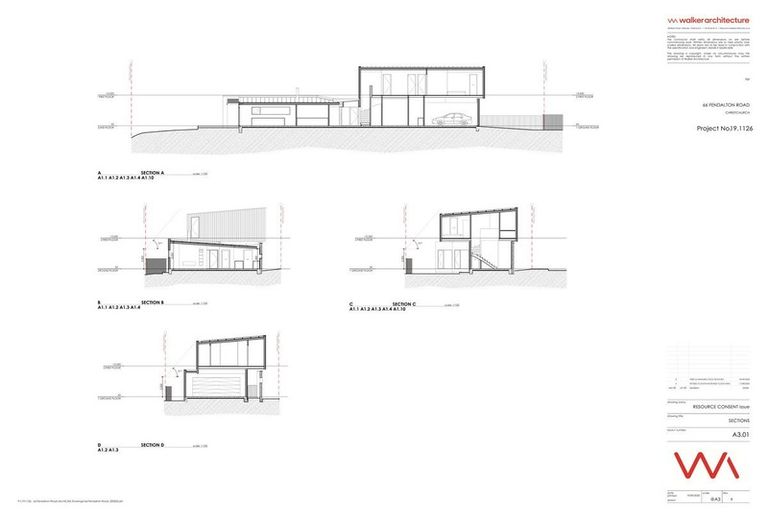 Photo of property in 66 Fendalton Road, Fendalton, Christchurch, 8014