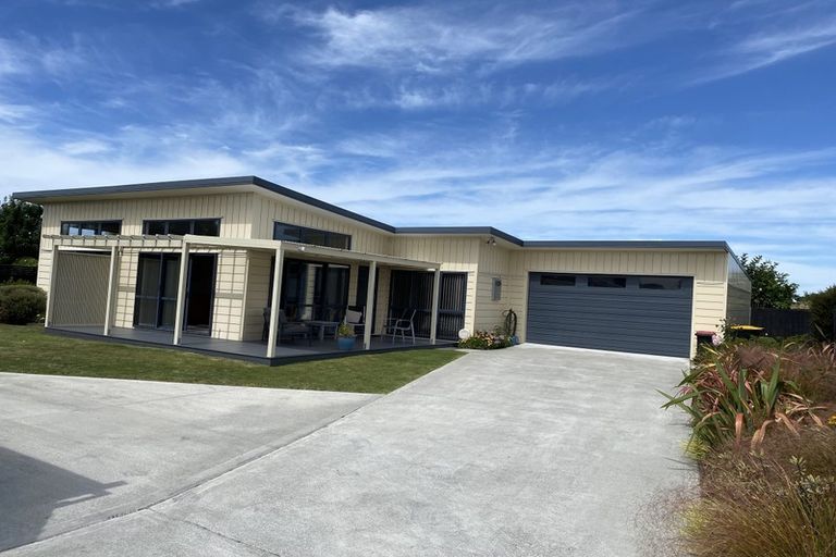 Photo of property in 31a Hilton Street, Kaiapoi, 7630