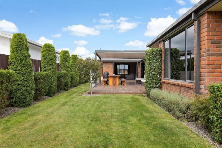 Photo of property in 93 Allison Crescent, Kaiapoi, 7630