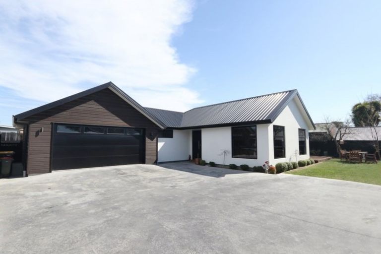 Photo of property in 55 Harrison Street, Allenton, Ashburton, 7700