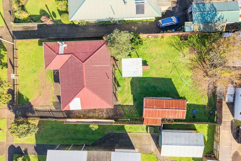 Photo of property in 143 Onslow Street, Kawerau, 3127