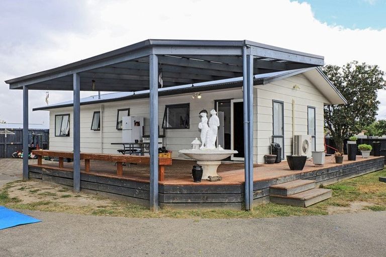 Photo of property in 18 Arklow Place, Flaxmere, Hastings, 4120