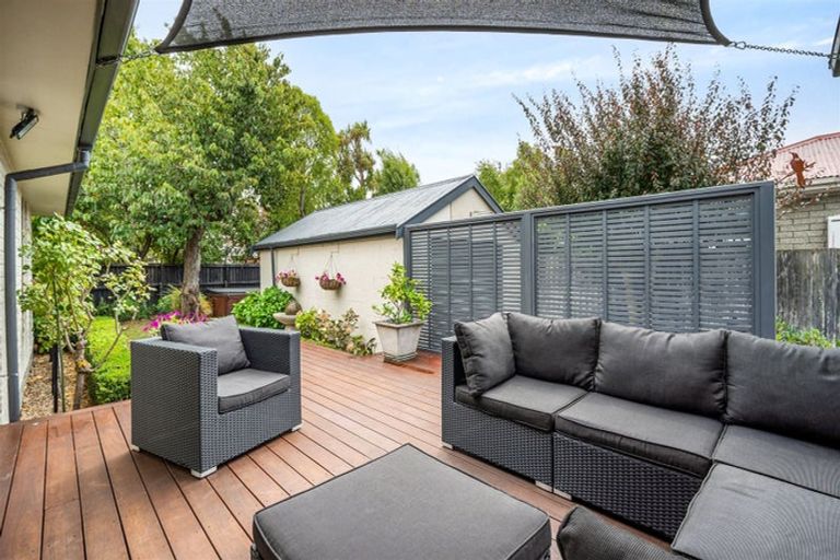 Photo of property in 47 Teesdale Street, Burnside, Christchurch, 8053