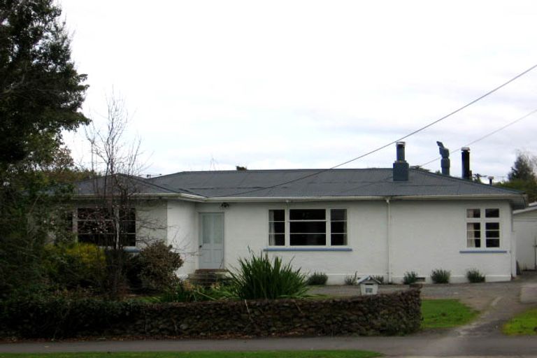 Photo of property in 61 Opaki Road, Lansdowne, Masterton, 5810