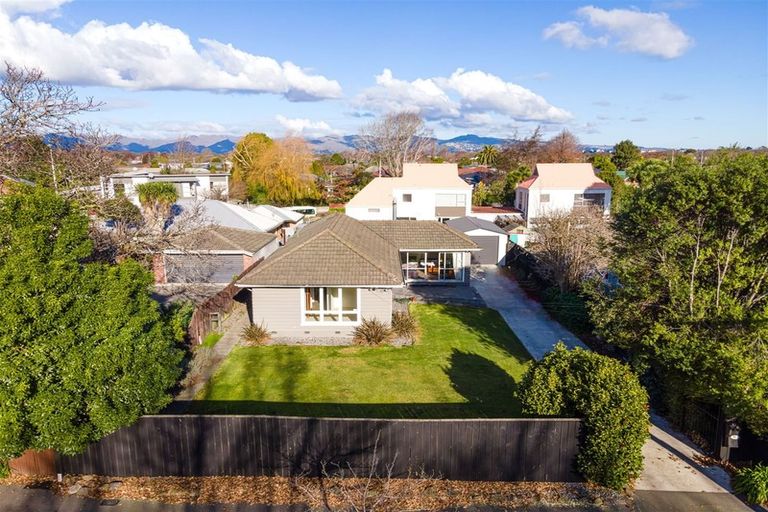 Photo of property in 88 Kellys Road, Mairehau, Christchurch, 8052