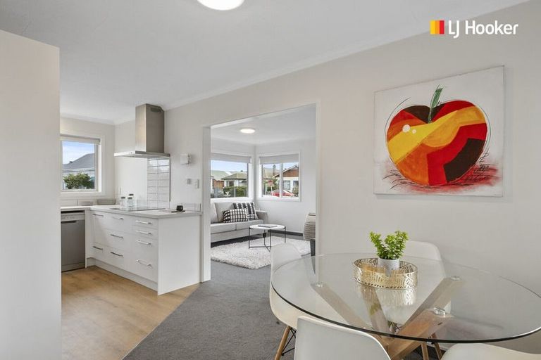 Photo of property in 29a Eskvale Street, Saint Kilda, Dunedin, 9012