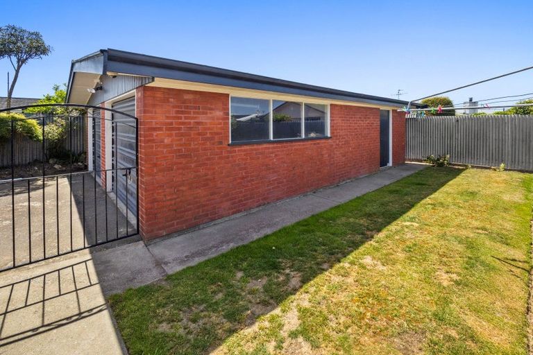 Photo of property in 76 Allens Road, Allenton, Ashburton, 7700