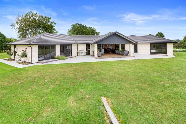 Photo of property in 5 Enclave Lane, Taupiri, 3791