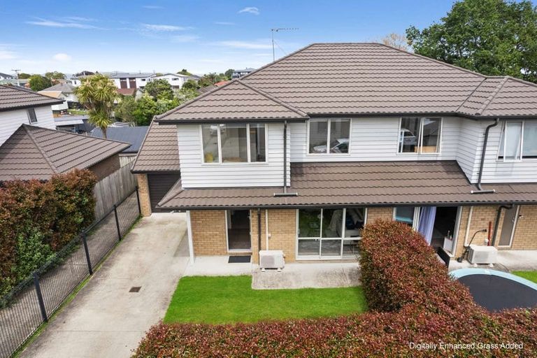Photo of property in 18 Akeake Lane, Manurewa, Auckland, 2102