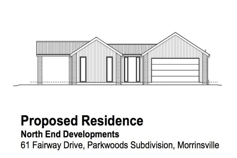 Photo of property in 61 Fairway Drive, Morrinsville, 3300