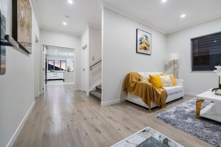 Photo of property in 21 Black Shed Road, Flat Bush, Auckland, 2019