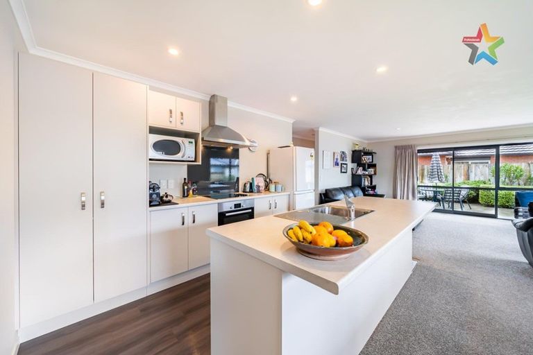 Photo of property in 56 Farmer Crescent, Taita, Lower Hutt, 5011