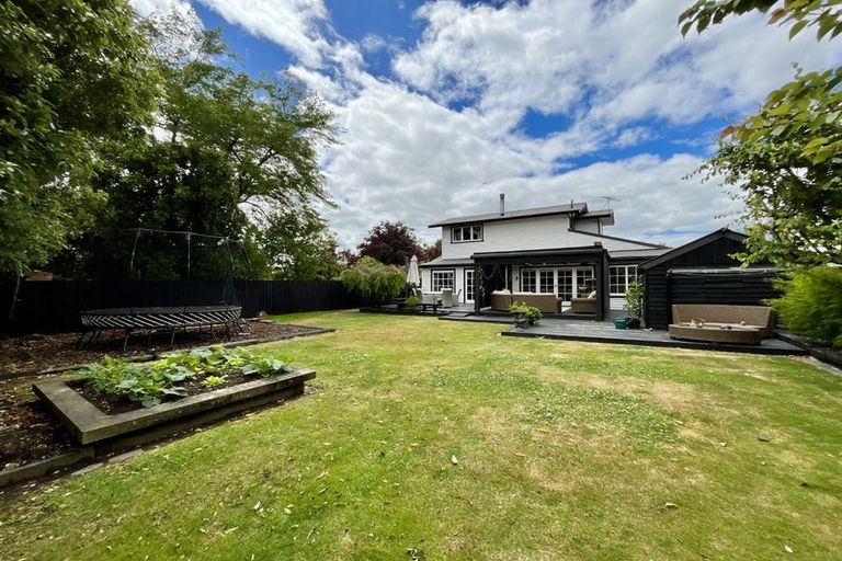 Photo of property in 167 Matsons Avenue, Papanui, Christchurch, 8053