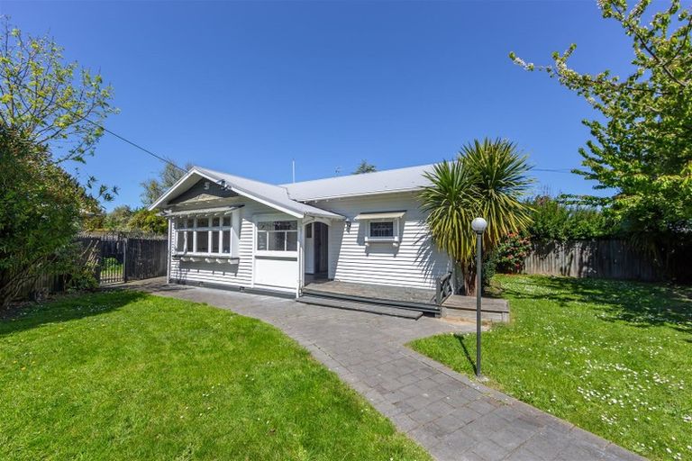 Photo of property in 678 Avonside Drive, Avonside, Christchurch, 8061