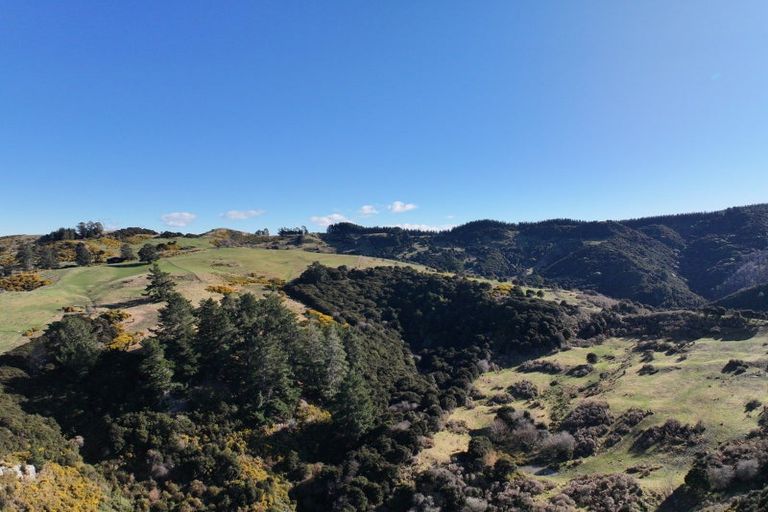 Photo of property in 121 Silverstream Valley Road, North Taieri, Mosgiel, 9092