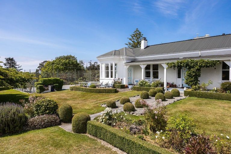 Photo of property in Centrewood Homestead, 105 Bobbys Head Road, Goodwood, Palmerston, 9481