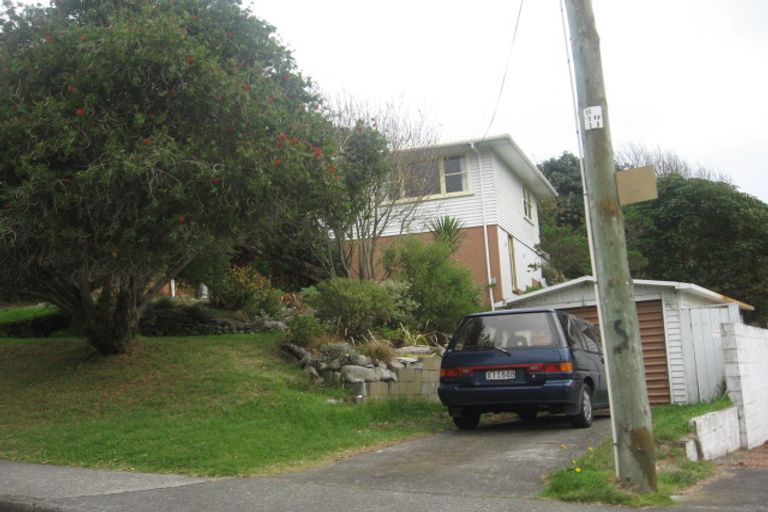 Photo of property in 109 Tilley Road, Paekakariki, 5034
