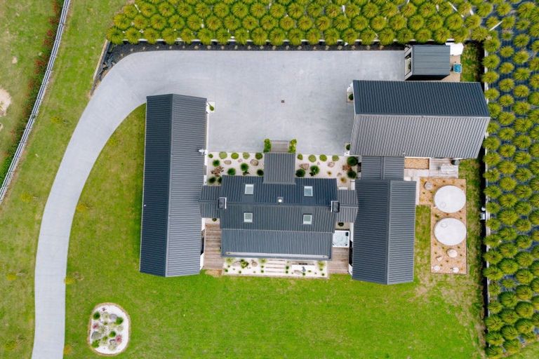 Photo of property in 14 Penbeagle Road, Te Kowhai, Hamilton, 3288