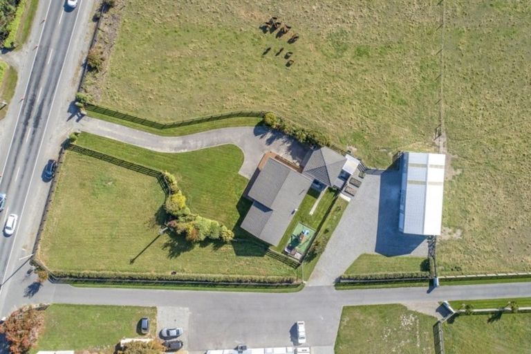 Photo of property in 694 Marshland Road, Ouruhia, Christchurch, 8083