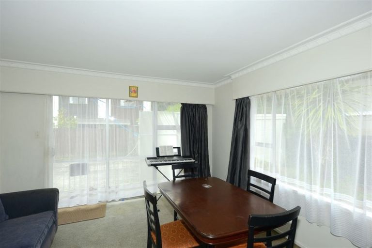 Photo of property in 4/26 Picton Avenue, Riccarton, Christchurch, 8011