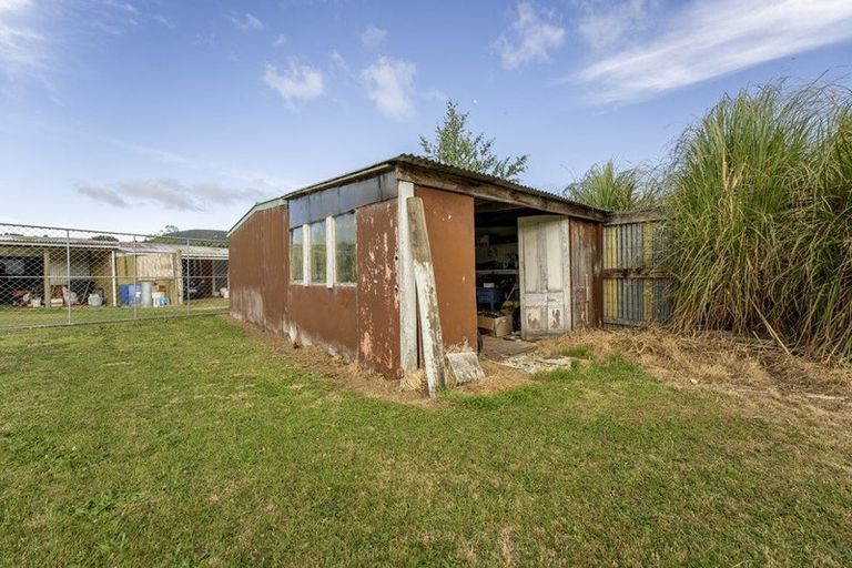 Photo of property in 23 Settlement Road, Waimate, 7979