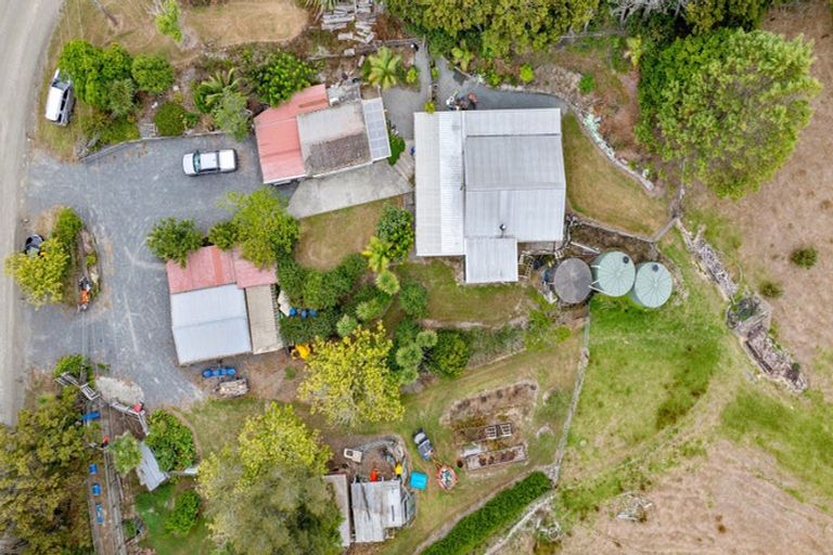 Photo of property in 592 Kanohi Road, Kaukapakapa, 0873