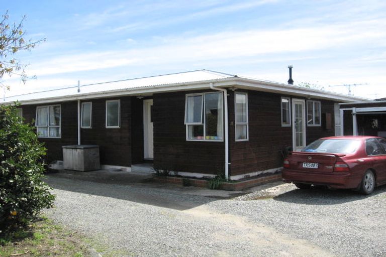 Photo of property in 1/29 Chandler Street, Tahunanui, Nelson, 7011