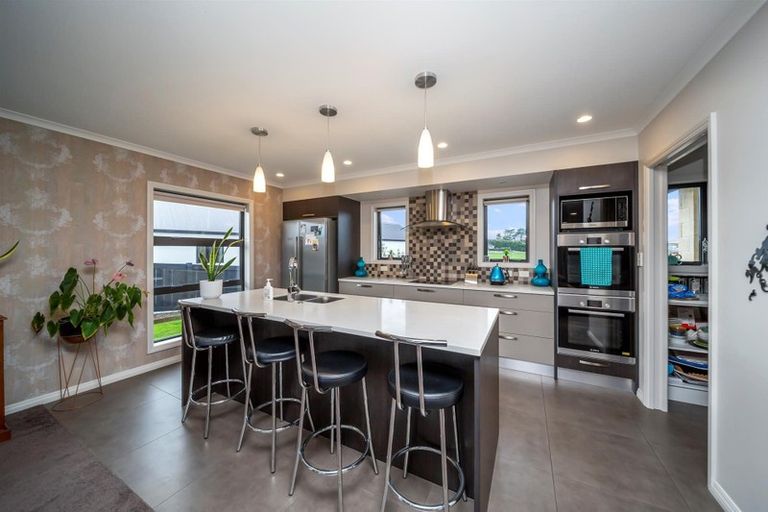 Photo of property in 22d Larlin Drive, Hawera, 4675