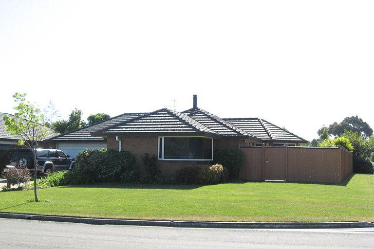 Photo of property in 55 Robert Coup Road, Kaiapoi, 7630