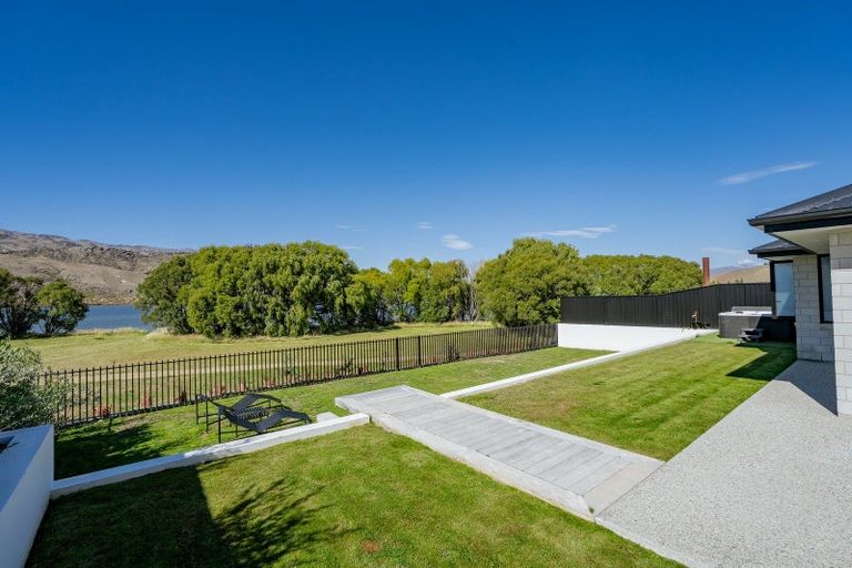 Photo of property in 8 Pegasus Court, Mount Pisa, Cromwell, 9383