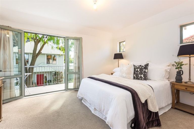 Photo of property in 4/21 Bishop Street, St Albans, Christchurch, 8014