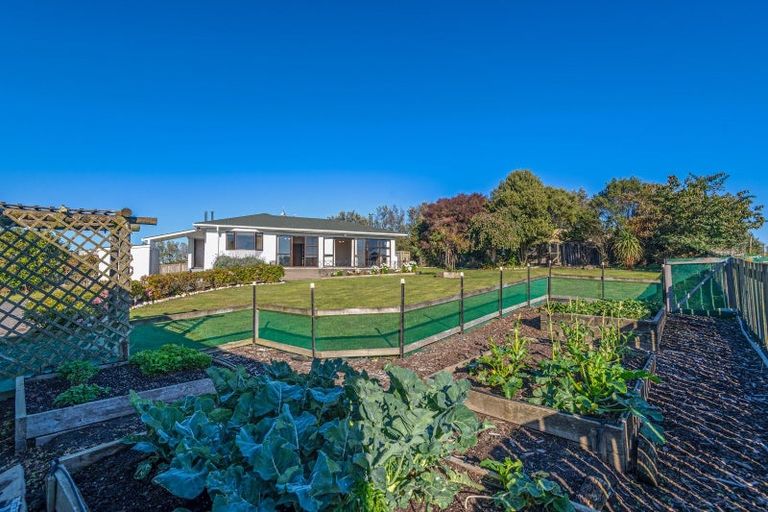 Photo of property in 49 Highden Road, Rongotea, Palmerston North, 4476