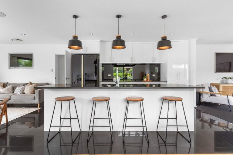 Photo of property in 8 Reliance Crescent, Beachlands, Auckland, 2018