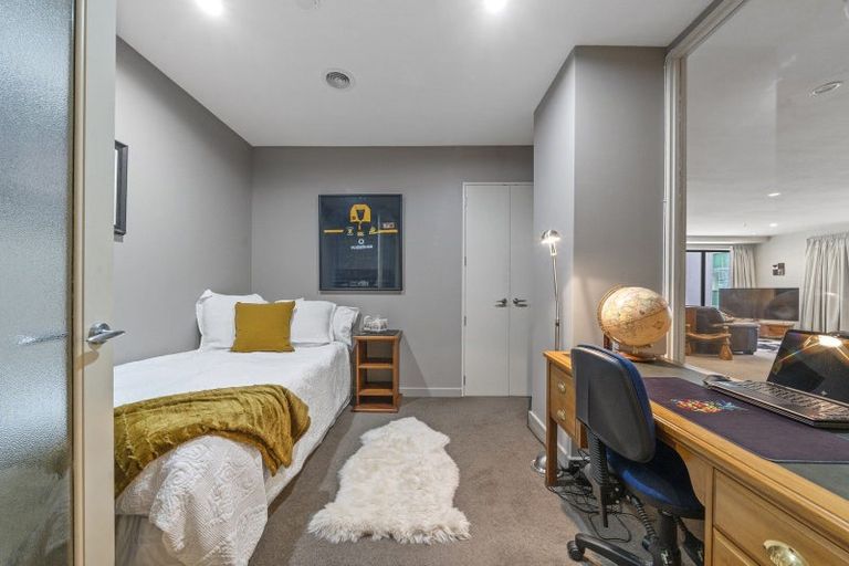Photo of property in Kate Sheppard Apartments, 3i/42 Molesworth Street, Thorndon, Wellington, 6011