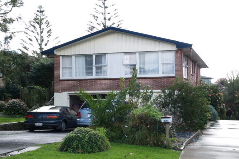 Photo of property in 22 Kayeleen Place, Cockle Bay, Auckland, 2014