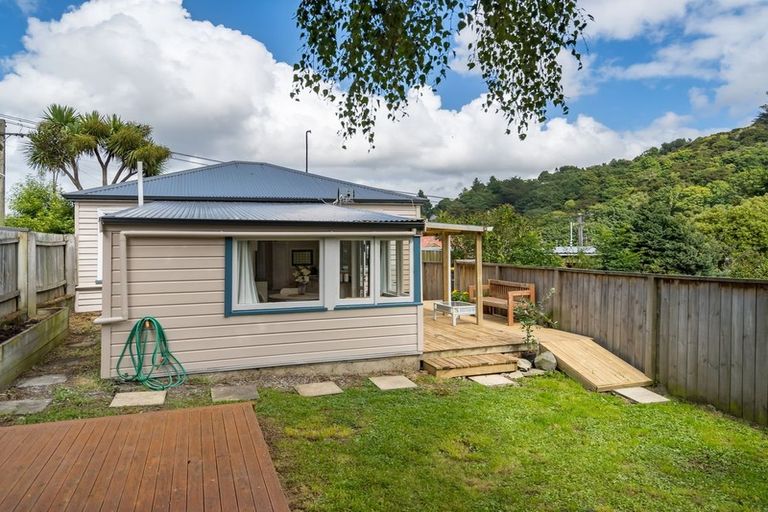 Photo of property in 5 Mechanic Street, North East Valley, Dunedin, 9010