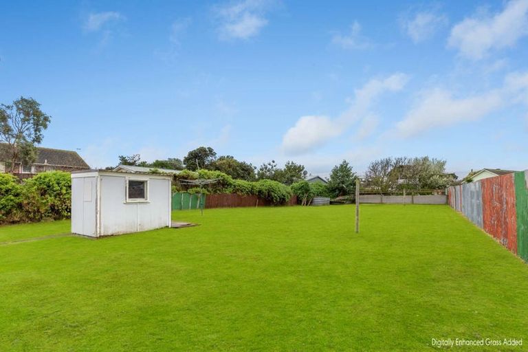 Photo of property in 172 Puriri Street, Castlecliff, Whanganui, 4501