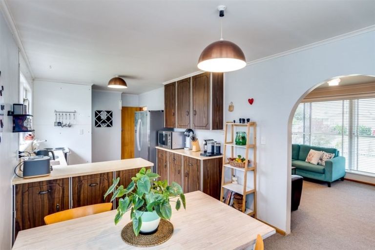 Photo of property in 68 Morris Spence Avenue, Onekawa, Napier, 4110