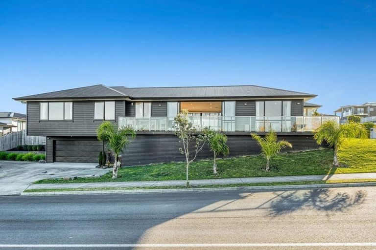 Photo of property in 150 Ninth View Avenue, Beachlands, Auckland, 2018