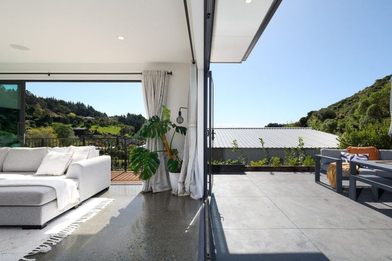 Photo of property in 85 Todd Bush Road, Todds Valley, Nelson, 7071