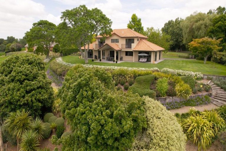 Photo of property in 233 Raynes Road, Rukuhia, Hamilton, 3282