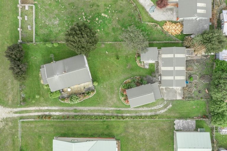Photo of property in 21 Kiwi Street, Makarora, Wanaka, 9382
